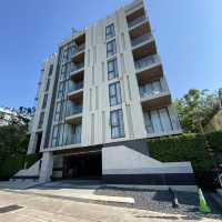 X2 Vibe Pattaya Seaphere โรงแรมสวย บริการดี