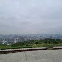 hutoushan environmental park