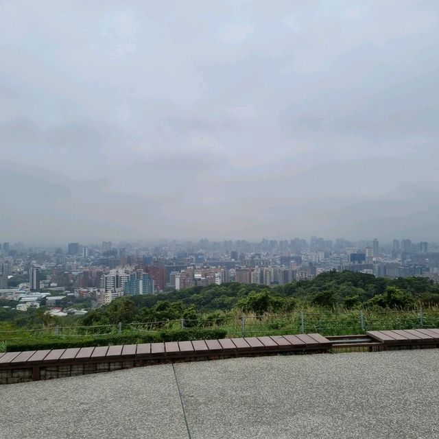 hutoushan environmental park