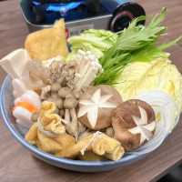 食材來自日本🇯🇵旺角和風日本餐廳