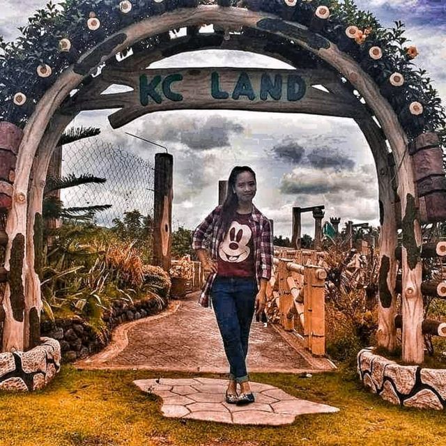 🏞️𝕂ℂ 𝕃𝔸ℕ𝔻