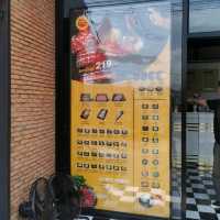 ลงหม้อสุกี้ ชาบู​บุฟเฟ่ต์​ราคาประหยัด 