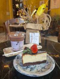 Wallflowers Cafe