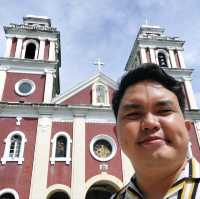 Visita Iglesia 2023 - Iloilo City (City of Love ❤️)