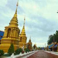 💡งดงามพุทธศิลป์ล้านนา