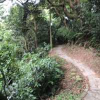 齋明寺古道