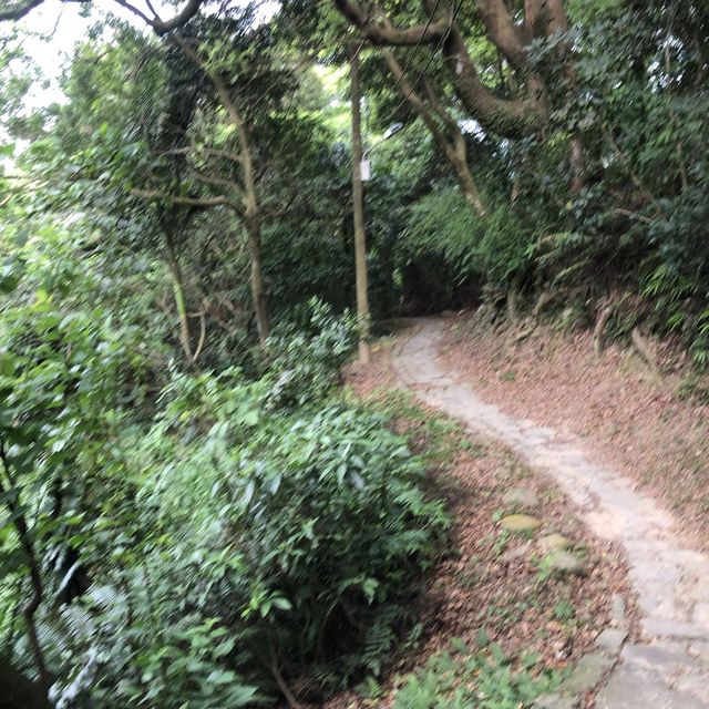 齋明寺古道