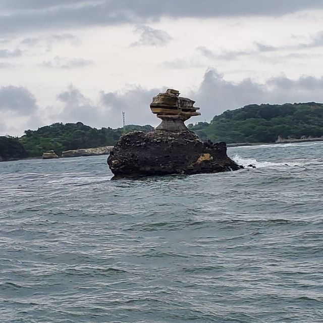 日本三景之一 @ 松島