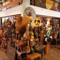 The Art & Culture of Malaysia 
