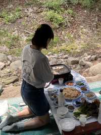 뚜벅이도 갈 수 있는 계곡식당, 삼천리골돼지집 | 트립닷컴 서울 뚜벅이도 갈 수 있는 계곡식당, 삼천리골돼지집 | 트립닷컴 서울