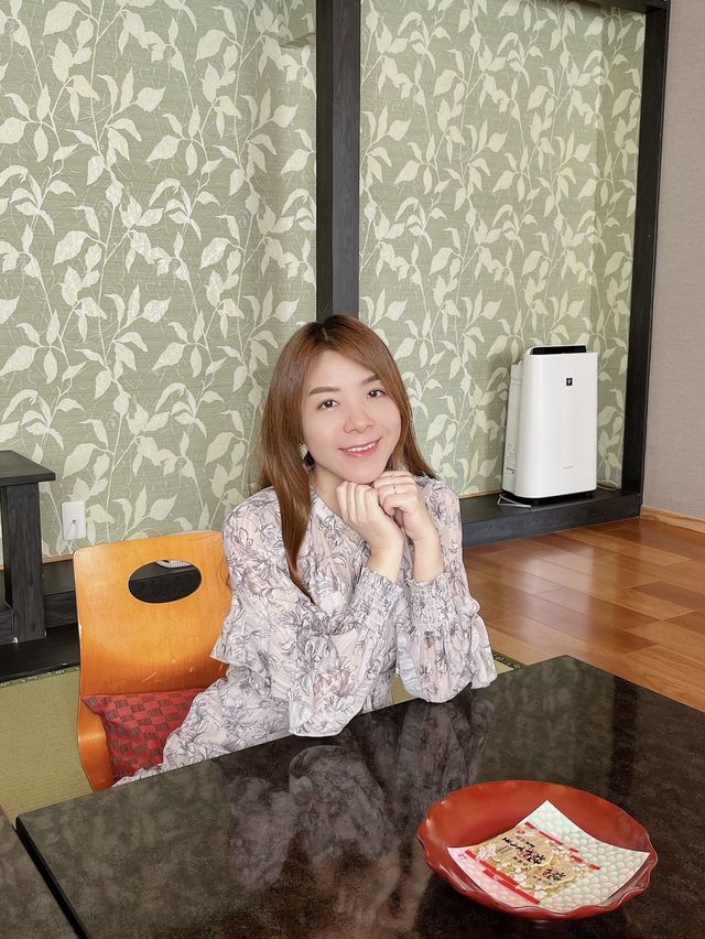 {日本別府} 一泊二食温泉旅館🏡