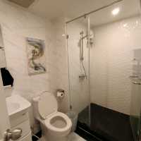 โรงแรมใหม่ น่าพักน่านอน HT9 Hoitak Residence