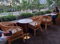 Furama Riverfront Club