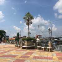 Pattani River