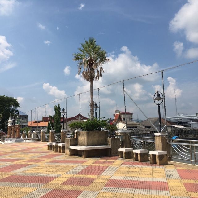 Pattani River