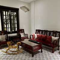 Baba House Part II review