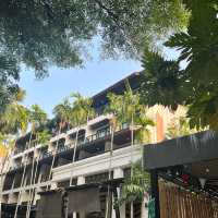 Aree Tara Resort Aonang Krabi