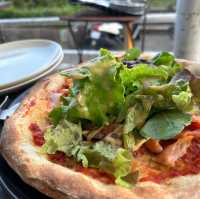 【 神奈川 / 七里ヶ浜 】オーシャンフロントのおしゃれカフェ🍴