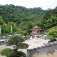 Cao Bang, nature's unsploied paradise