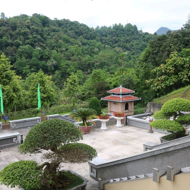 Cao Bang, nature's unsploied paradise