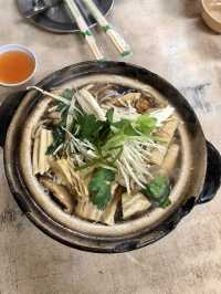 โชคดีแต่เตี้ยม ติ่มซำร้านดังในหาดใหญ่