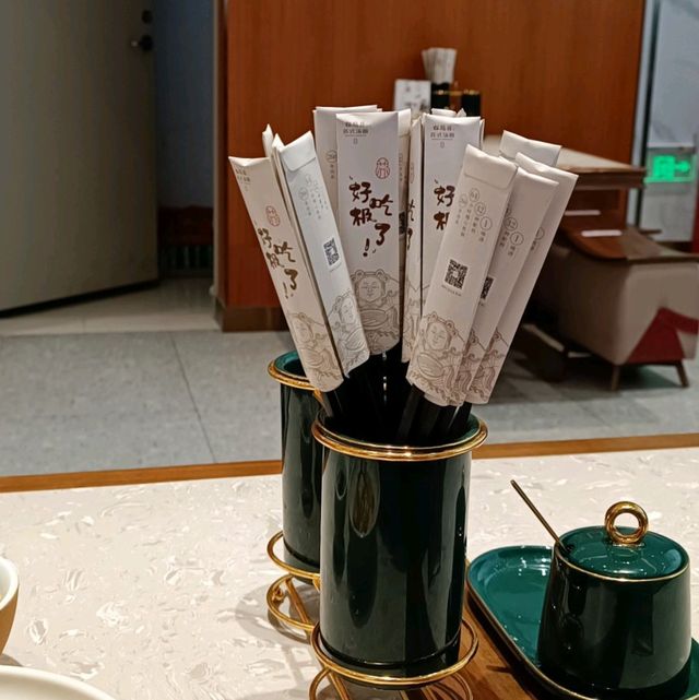 松鶴樓蘇式麪食