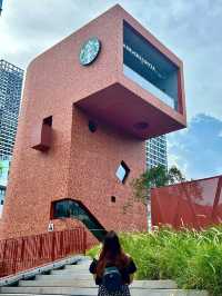 Shenzhen’s Most Unique Starbucks 