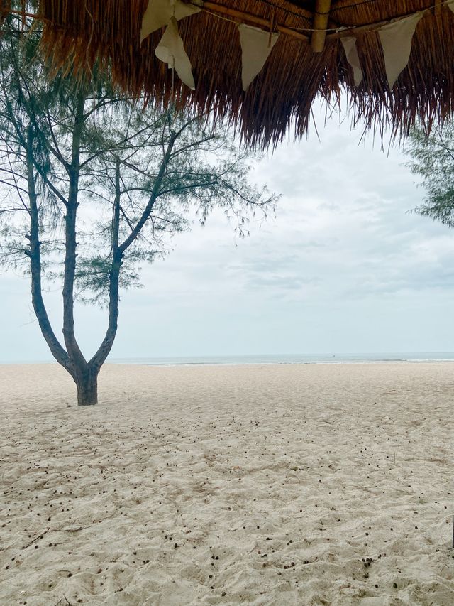 Centra by Centara Cha-Am Beach Resort Huahin