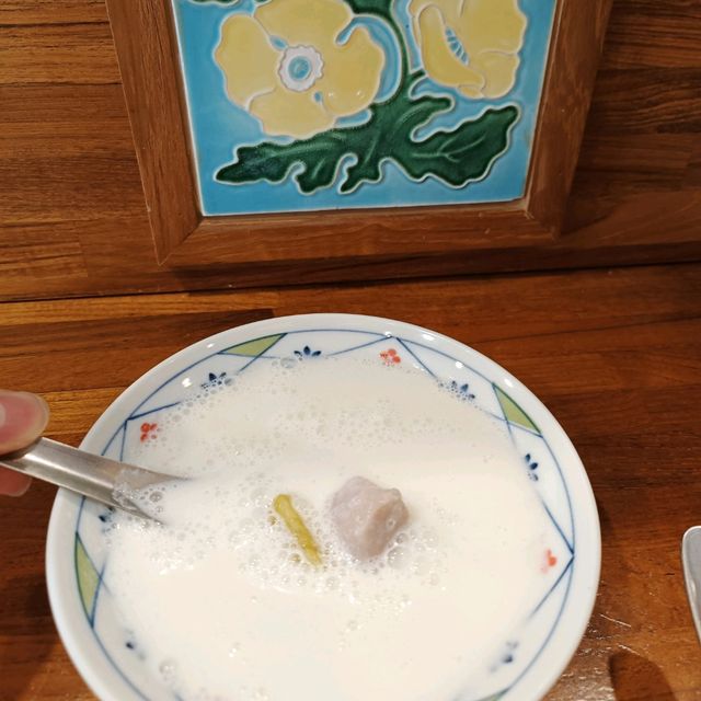 高雄苓雅區新加坡美食~南洋食府銳記