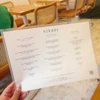 荃灣｜好食嘅文青cafe💗