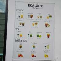 EKALUCK Coffee