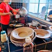 Delicious Shun Fa Bak Kut Teh in JB