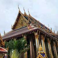 เข้าวัดพระแก้วแบบนักท่องเที่ยว
