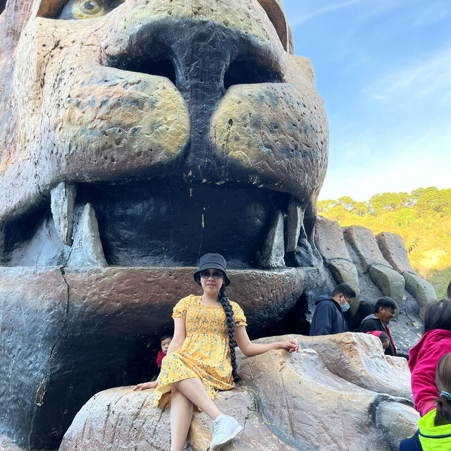 Baguio city