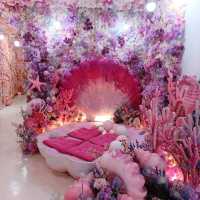 Flower is all Around @ คอระฆัง