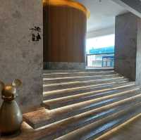 5星級優質地鐵站上蓋酒店-East Hotel Beijing 