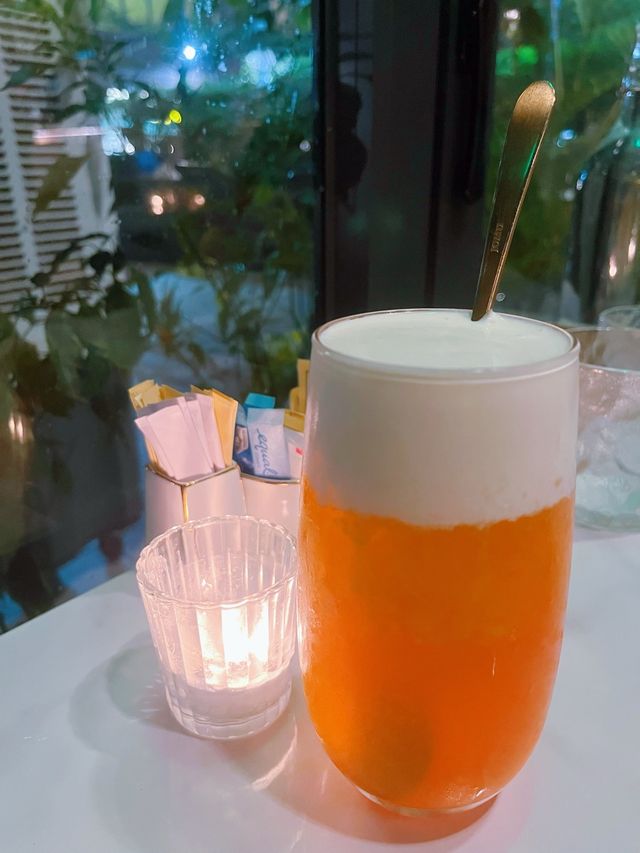 ❣️ 情侶約會必去👩🏻‍🤝‍👨🏼 屯門隱世夢幻西餐廳🌹