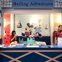 Must Visit Destination in HK