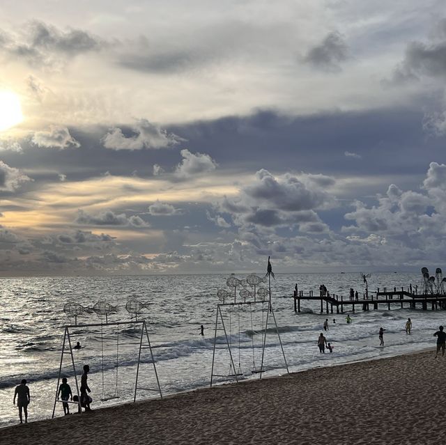  Sunset Sanato Beach Club, Phu Quoc 