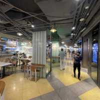 Wisma Atria Food Court 