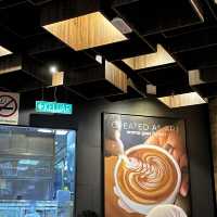 BLACK CANYON RESTAURANT 