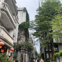 深圳文青必去—南頭古城