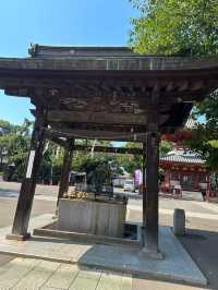 Kitain Temple