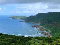 無死角的山海美景｜新北南子吝步道美景，一定要去💕