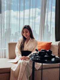 5 ⭐️ Luxury Stay Birthday Weekend in Bangkok