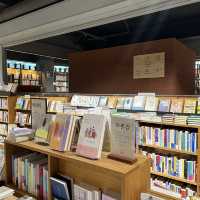 다양한 테마가 있는 북카페, 삼일문고📖 소개해드려요!