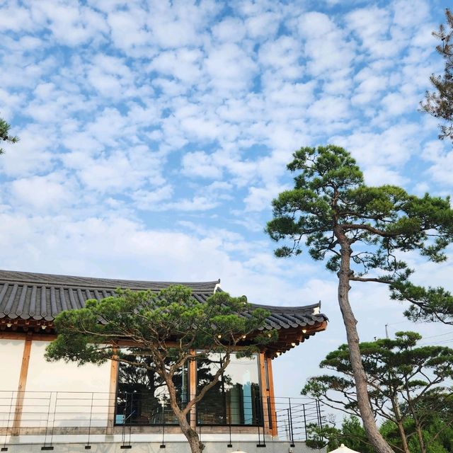 경기도 남부 뷰좋은카페 의왕호수 초평가배