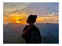 Nottyjourney เจอ ดอยตาปัง