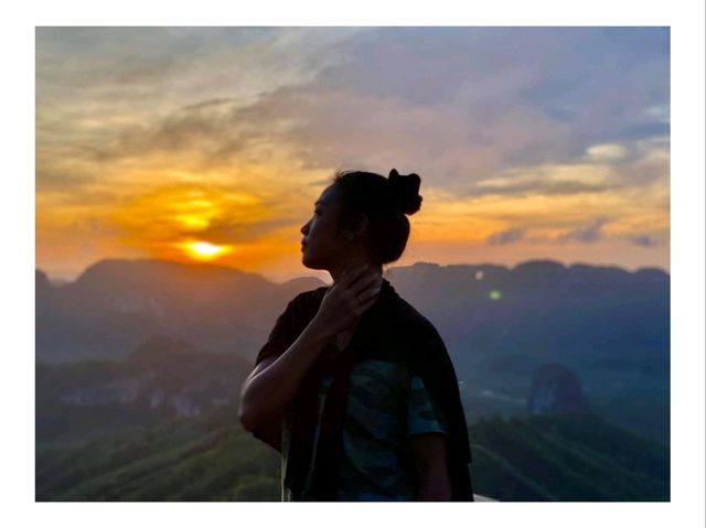 Nottyjourney เจอ ดอยตาปัง