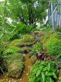 มาเด้อ คาเฟ่ คาเฟ่สวยขอนแก่น